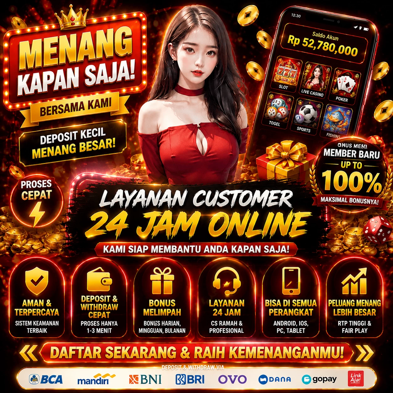 Download APK Process