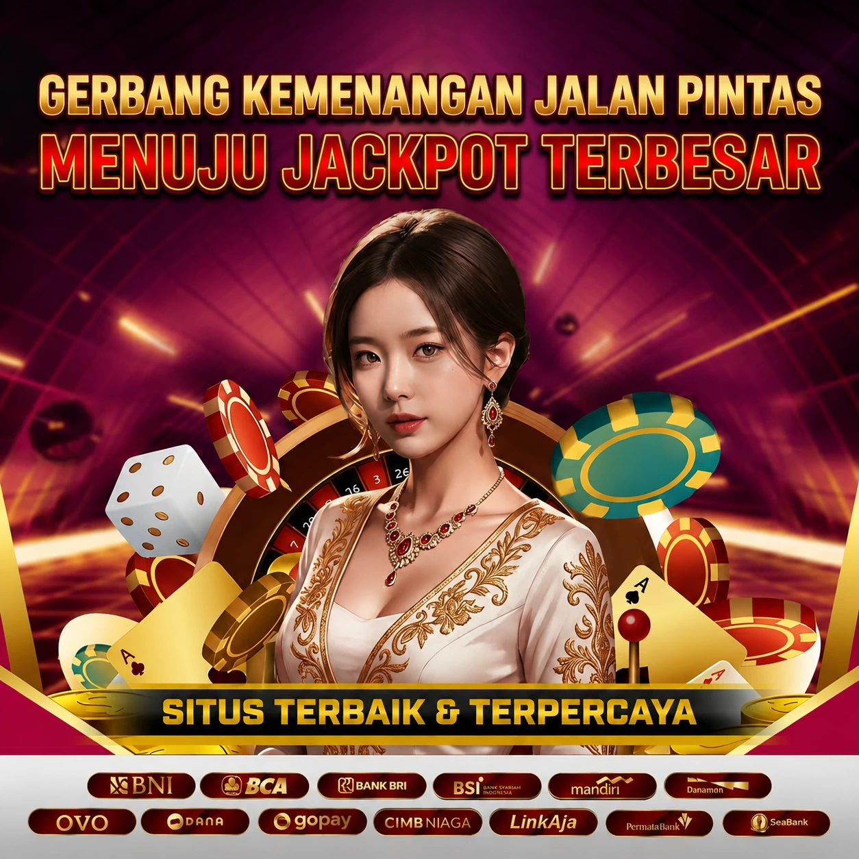 Verifikasi Keamanan VirusTotal